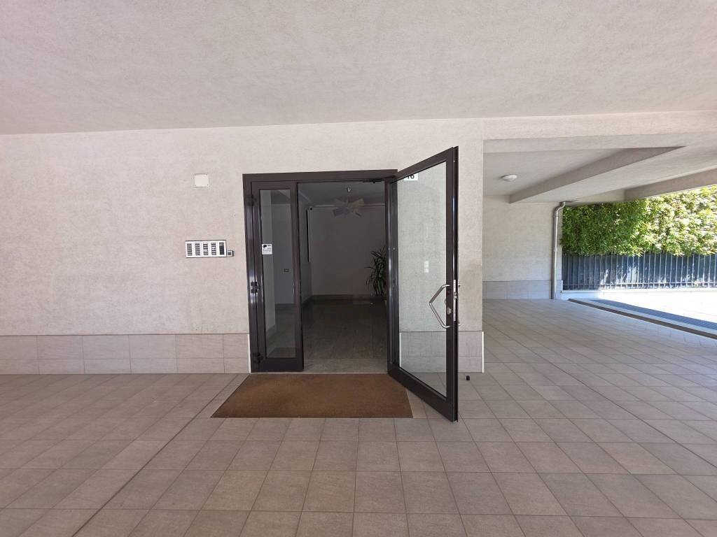 Ingresso - Appartamento via Elio Bragaglia, Bologna (zona Borgo Panigale) - foto 2
