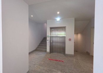 Ascensori - Two-room apartment via Elio Bragaglia, Bologna (neighborhood Borgo Panigale) - photo 4