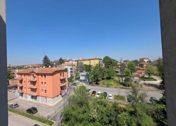 Vista - Appartamento via Elio Bragaglia, Bologna (zona Borgo Panigale) - foto 11