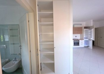 Disimpegno - Appartamento via Elio Bragaglia, Bologna (zona Borgo Panigale) - foto 12