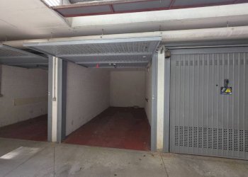 Box auto - Appartamento via Elio Bragaglia, Bologna (zona Borgo Panigale) - foto 18