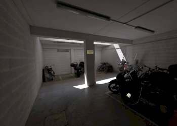 Magazzino - Appartamento via Elio Bragaglia, Bologna (zona Borgo Panigale) - foto 19