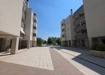 Zona - Appartamento via Elio Bragaglia, Bologna (zona Borgo Panigale) - foto 21