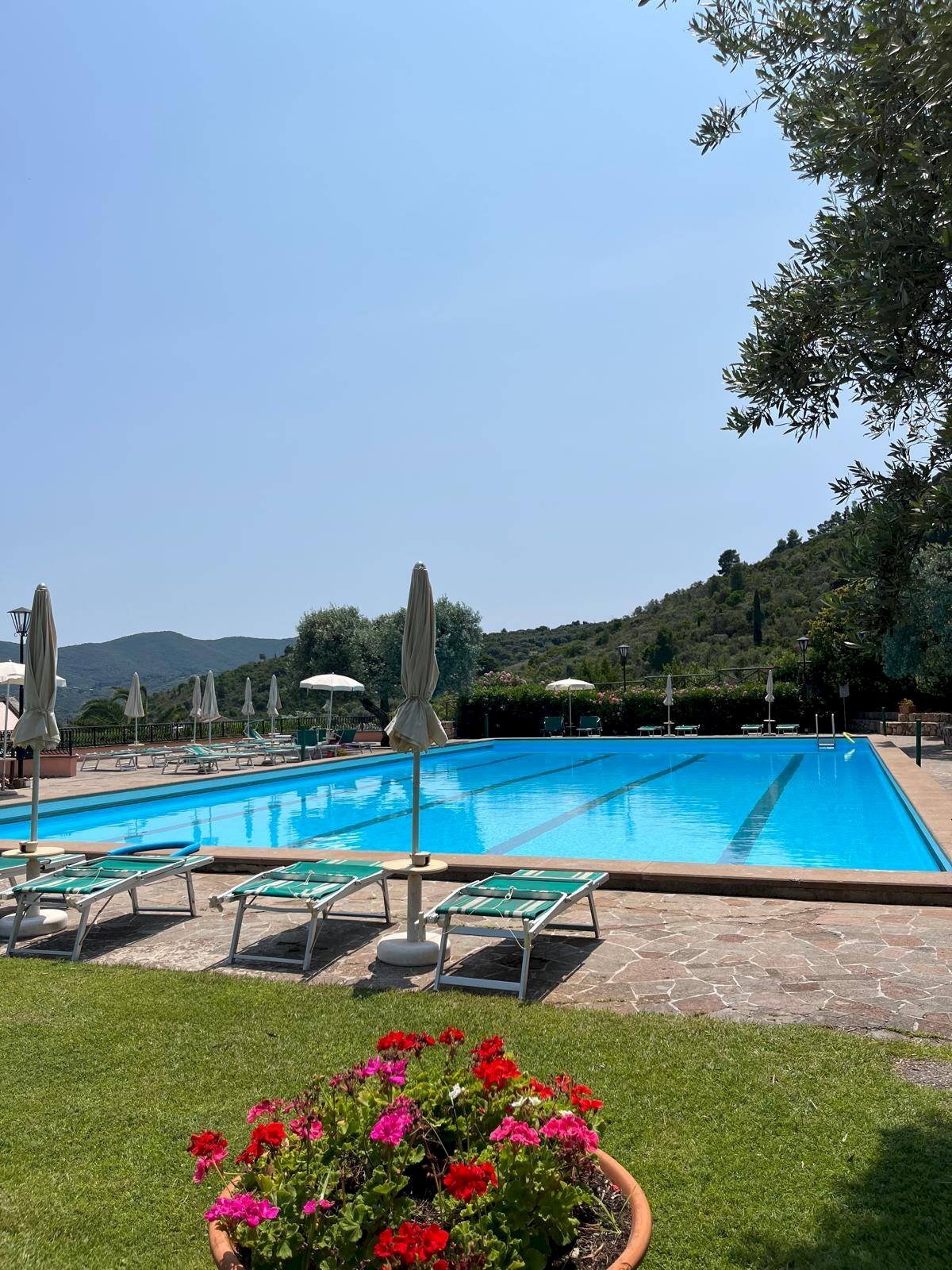 Foto 1 - Appartamento residence il carrubo, Monte Argentario - foto 1
