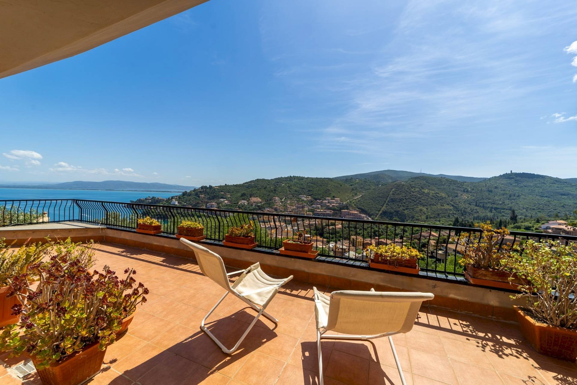 Foto 2 - Appartamento residence il carrubo, Monte Argentario - foto 2