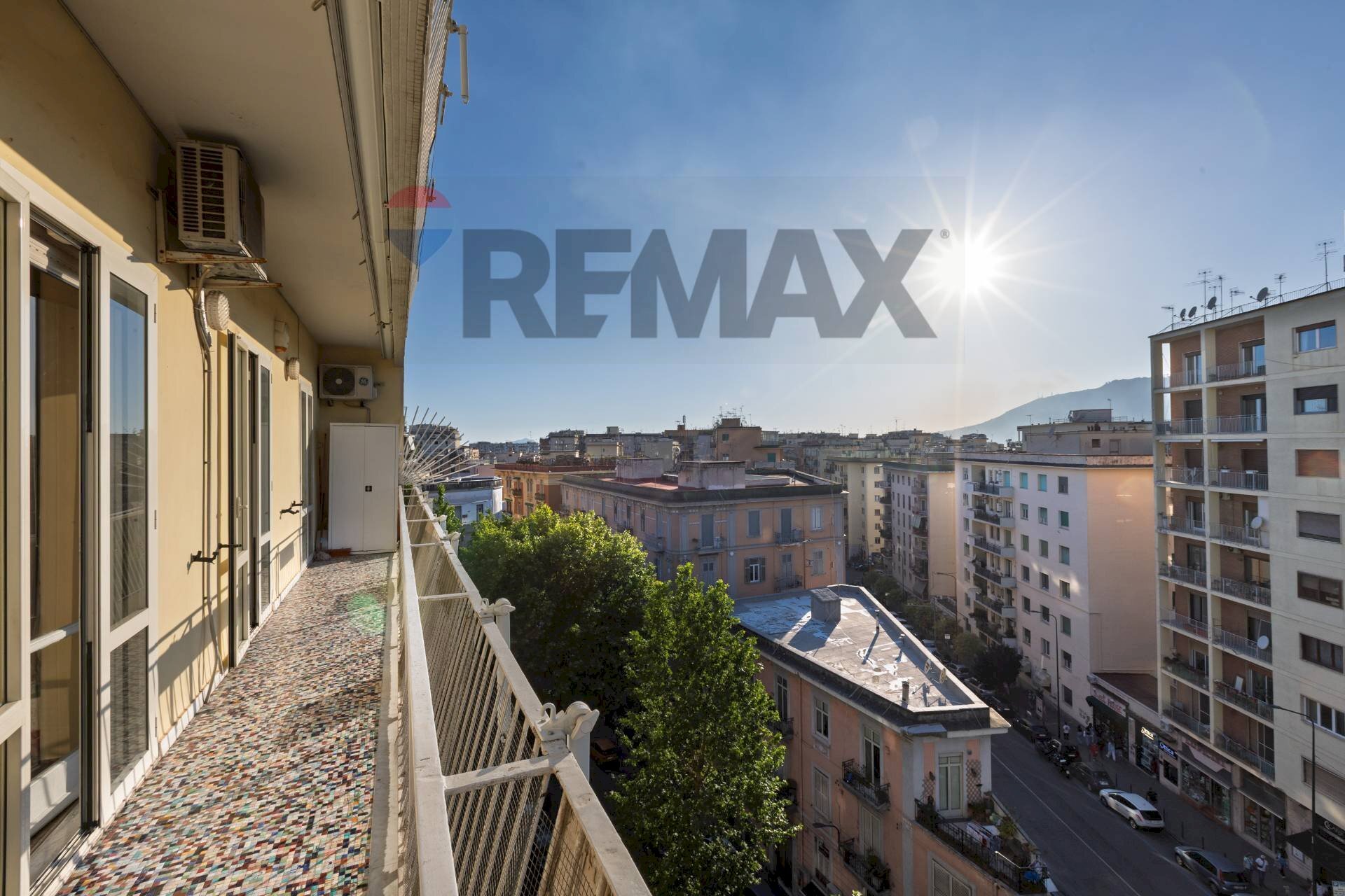 Balcone - Apartment via Scarlatti
 
211/E, Napoli - photo 1