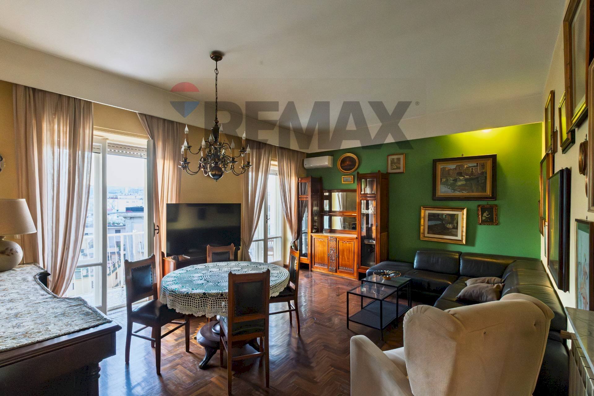 Sala da pranzo - Apartment via Scarlatti
 
211/E, Napoli - photo 2