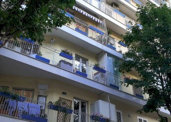 Edificio all\'aperto - Appartamento via Scarlatti
 
211/E, Napoli - foto 2
