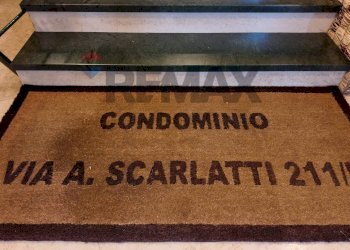 Dettagli - Appartamento via Scarlatti
 
211/E, Napoli - foto 4