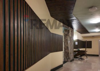 Hall / corridoio - Appartamento via Scarlatti
 
211/E, Napoli - foto 7