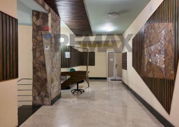 Hall / corridoio - Appartamento via Scarlatti
 
211/E, Napoli - foto 8