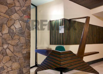 Dettagli - Appartamento via Scarlatti
 
211/E, Napoli - foto 10