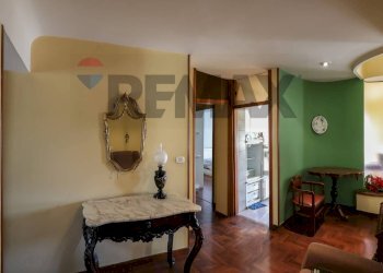 Soggiorno - Appartamento via Scarlatti
 
211/E, Napoli - foto 11