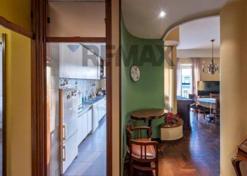 Hall / corridoio - Appartamento via Scarlatti
 
211/E, Napoli - foto 12