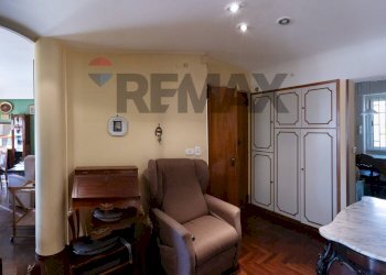 Soggiorno - Appartamento via Scarlatti
 
211/E, Napoli - foto 13
