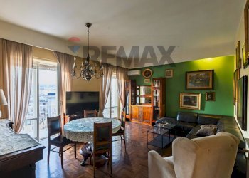 Sala da pranzo - Appartamento via Scarlatti
 
211/E, Napoli - foto 15