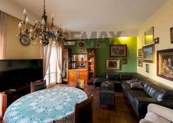 Soggiorno - Appartamento via Scarlatti
 
211/E, Napoli - foto 16