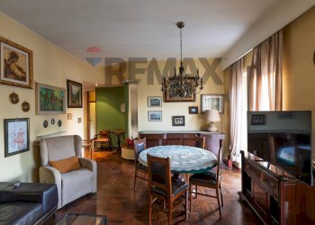 Sala da pranzo - Appartamento via Scarlatti
 
211/E, Napoli - foto 17