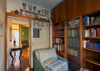 Camera / camera da letto - Appartamento via Scarlatti
 
211/E, Napoli - foto 19