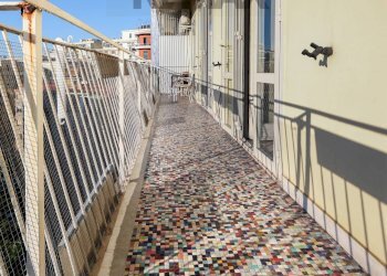 Balcone - Appartamento via Scarlatti
 
211/E, Napoli - foto 22