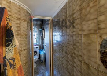 Bagno - Appartamento via Scarlatti
 
211/E, Napoli - foto 30