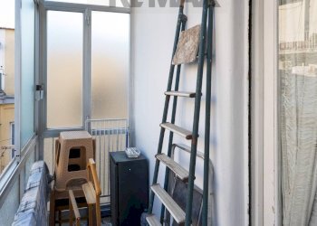 Soggiorno - Appartamento via Scarlatti
 
211/E, Napoli - foto 34