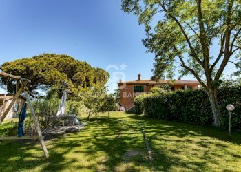 Foto 1 - Rustico Strada Vicinale dei Pinalti, Orbetello - foto 1