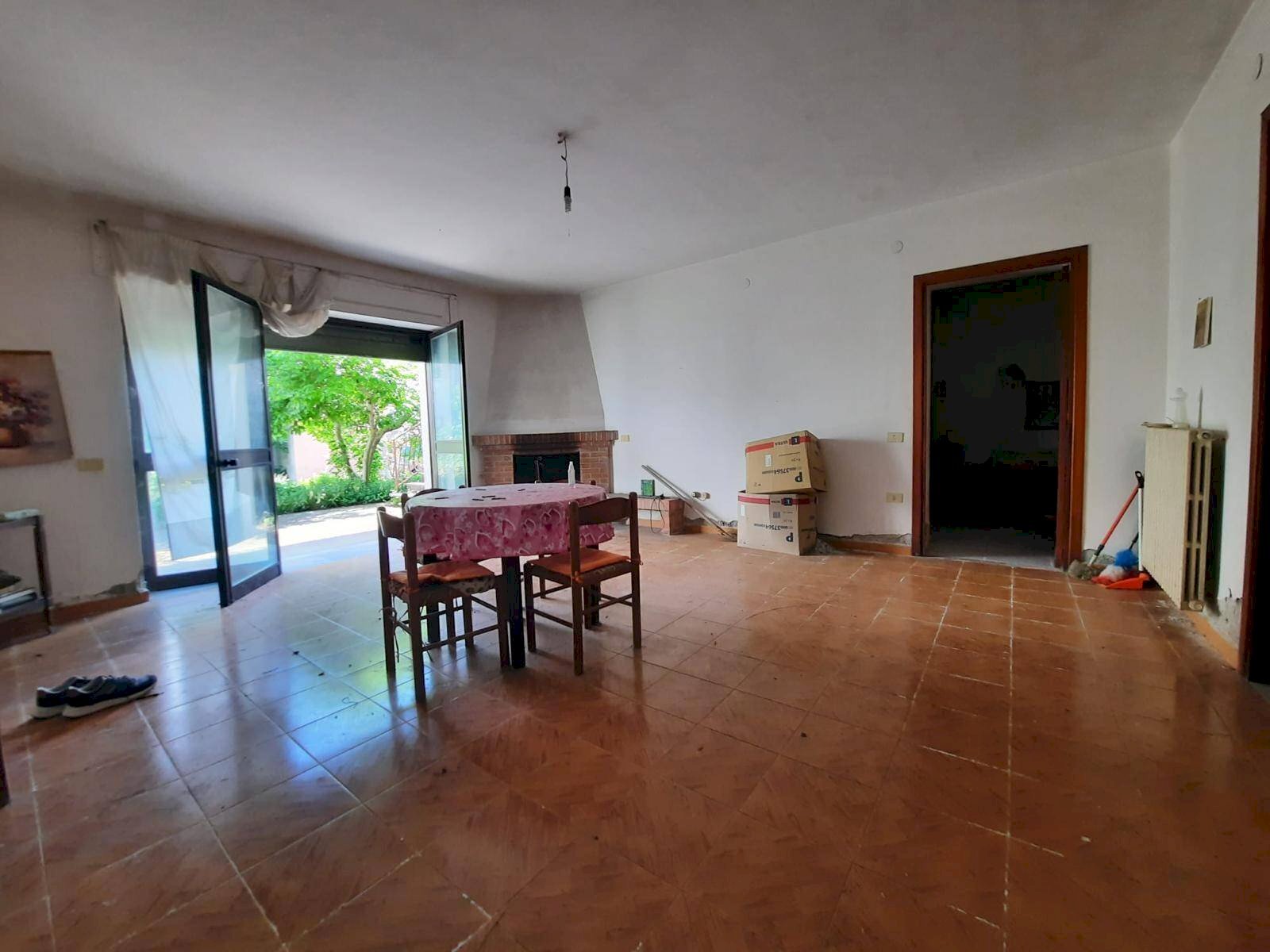 Foto 2 - Villa Via Pelagalli
 
3, Rotondi - foto 2