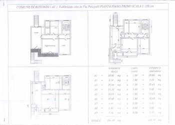 Foto 22 - Apartment Via Pelagalli
 
5, Rotondi - photo 22
