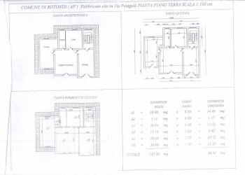 Foto 23 - Apartment Via Pelagalli
 
5, Rotondi - photo 23