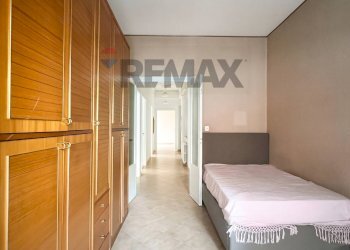 Camera / camera da letto - Four-room apartment Via Gaetano Salvemini
 
13b, Cosenza - photo 12