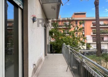 Balcone - Four-room apartment Via Gaetano Salvemini
 
13b, Cosenza - photo 18