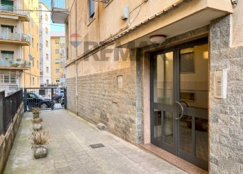 Edificio all\'aperto - Four-room apartment Via Gaetano Salvemini
 
13b, Cosenza - photo 21