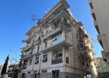 Edificio all\'aperto - Four-room apartment Via Gaetano Salvemini
 
13b, Cosenza - photo 22