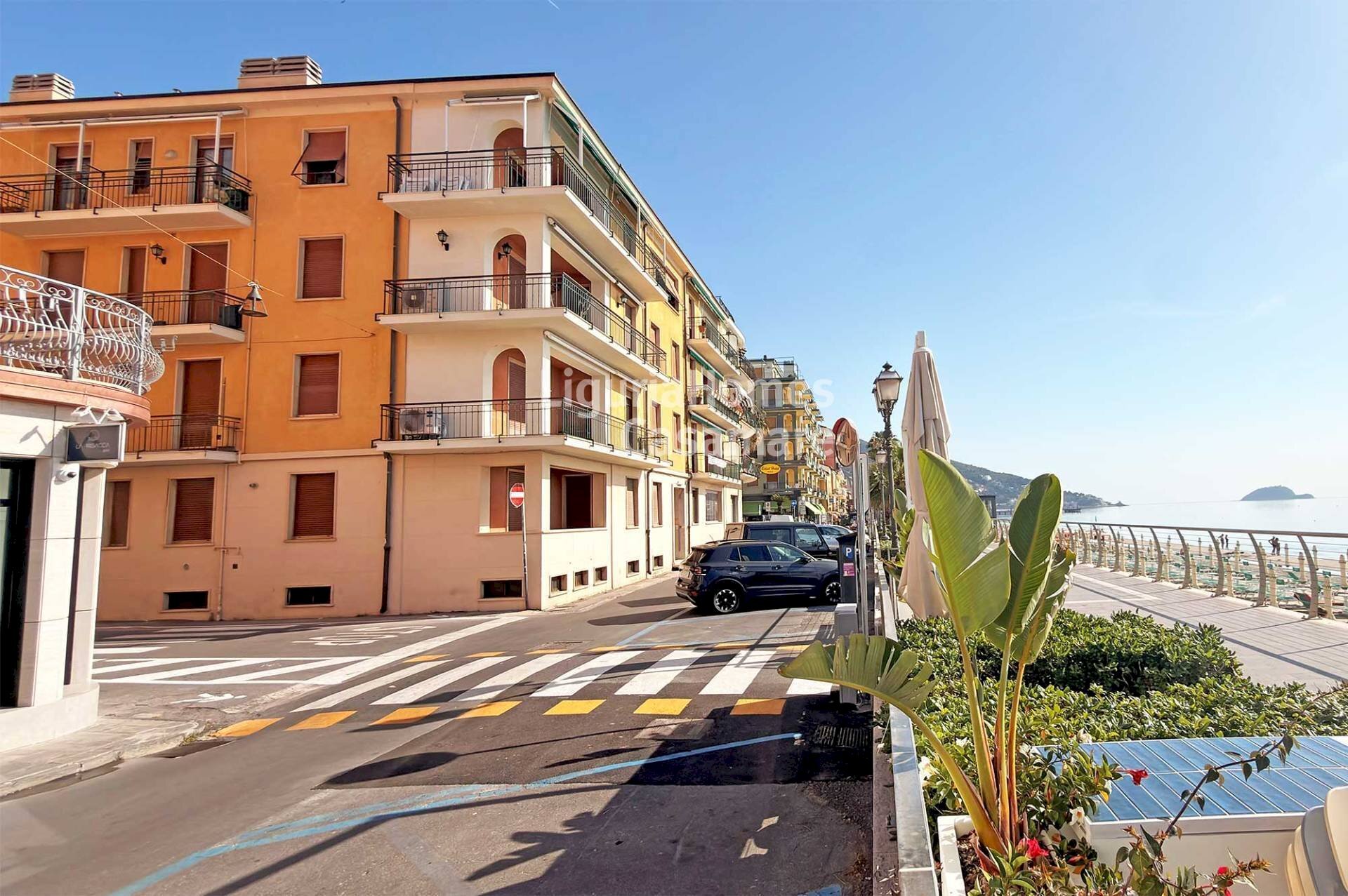 Foto 1 - Apartment Via Roma, Alassio - photo 1