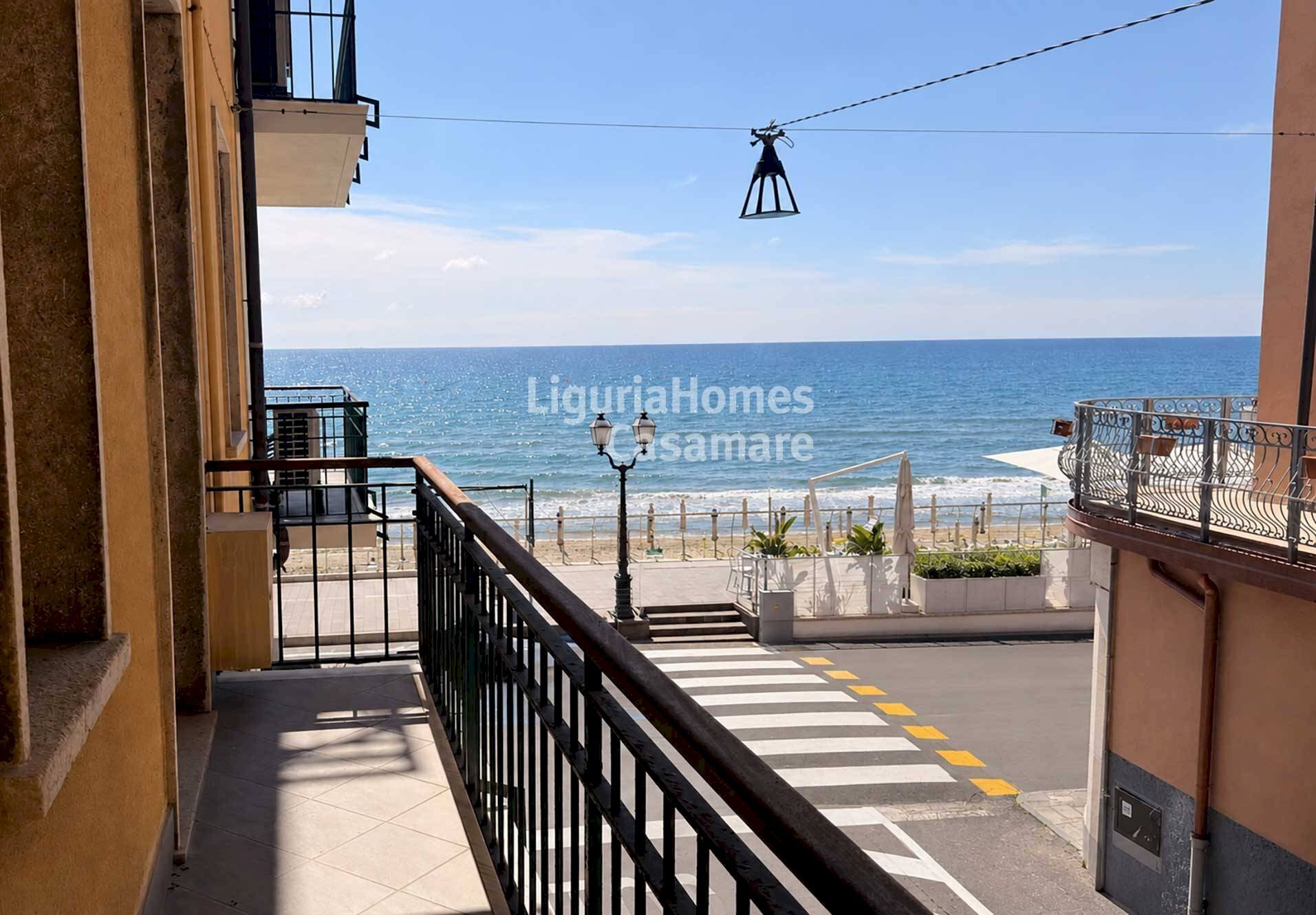 Foto 2 - Apartment Via Roma, Alassio - photo 2