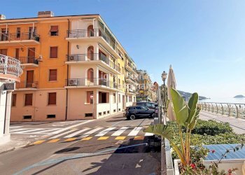 Foto 1 - Apartment Via Roma, Alassio - photo 1