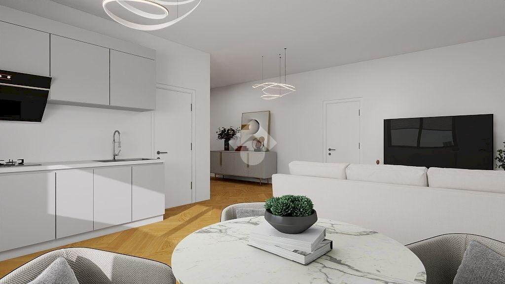 Three-room apartment Via Ovada, Milano (neighborhood Famagosta) - photo 1