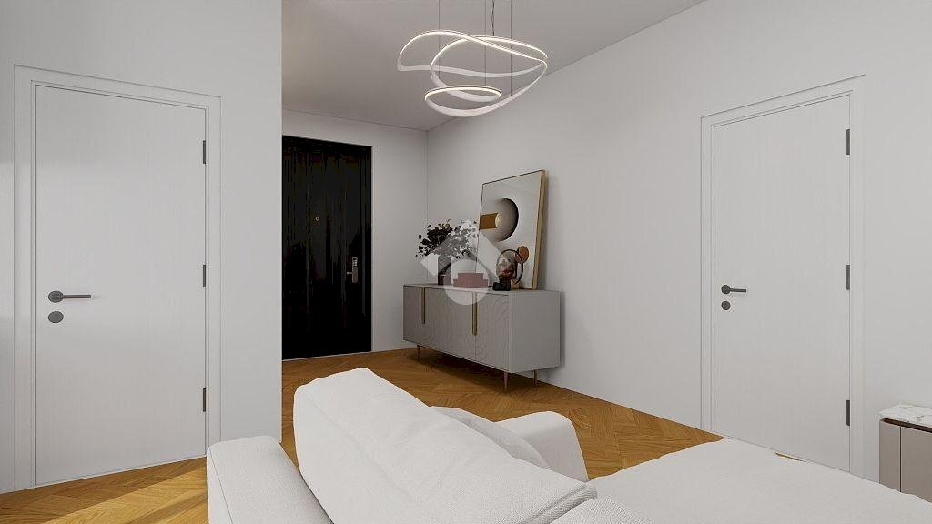 Three-room apartment Via Ovada, Milano (neighborhood Famagosta) - photo 3