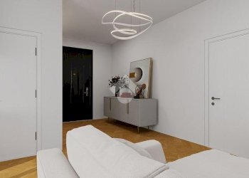 Appartamento Via Ovada, Milano (zona Famagosta) - foto 2