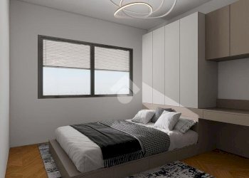 Appartamento Via Ovada, Milano (zona Famagosta) - foto 3