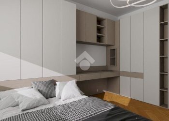 Appartamento Via Ovada, Milano (zona Famagosta) - foto 6
