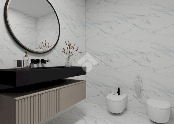 Appartamento Via Ovada, Milano (zona Famagosta) - foto 8