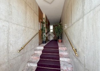 Appartamento Via Ovada, Milano (zona Famagosta) - foto 9