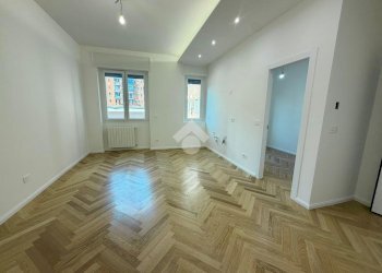 Appartamento Via Ovada, Milano (zona Famagosta) - foto 12