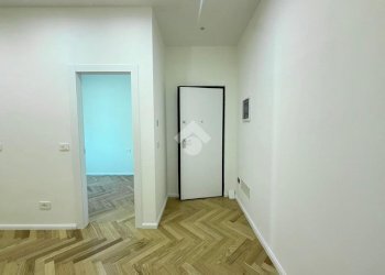 Appartamento Via Ovada, Milano (zona Famagosta) - foto 16