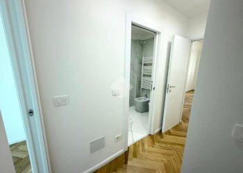 Appartamento Via Ovada, Milano (zona Famagosta) - foto 20