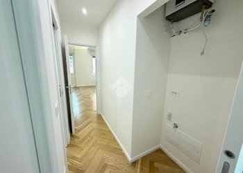Appartamento Via Ovada, Milano (zona Famagosta) - foto 21