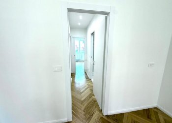 Appartamento Via Ovada, Milano (zona Famagosta) - foto 32