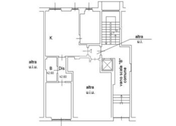 Bilocale Via Ovada, Milano (zona Famagosta) - foto 34
